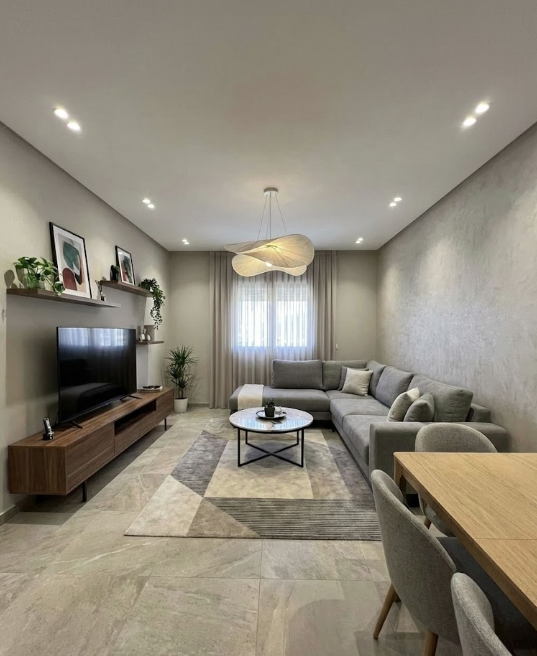 Reformas de Pisos en Rivas